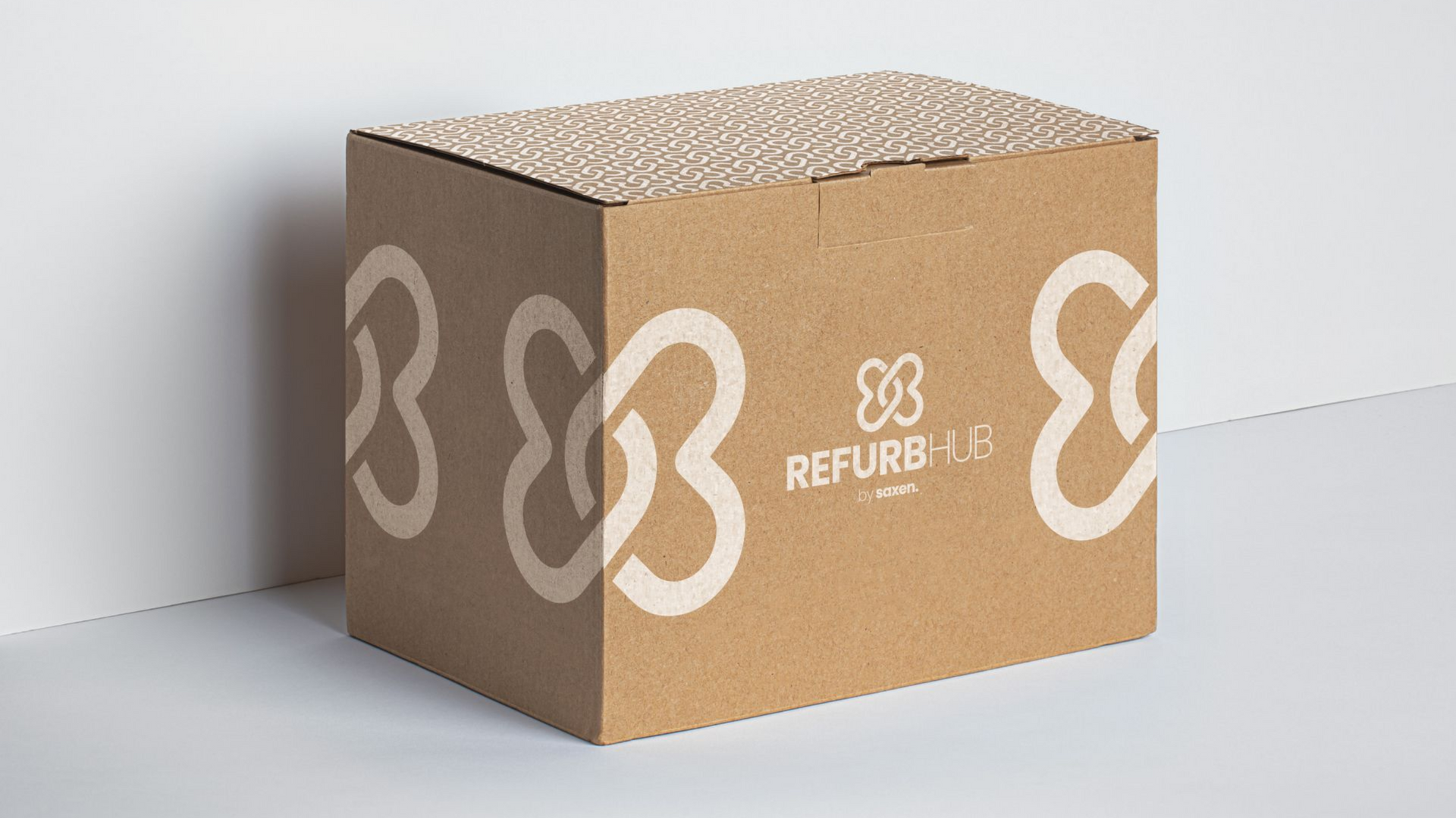 Saxen Refurbhub second hand refurbished furniture for sale in Scotland