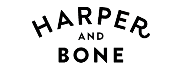 harper and bone