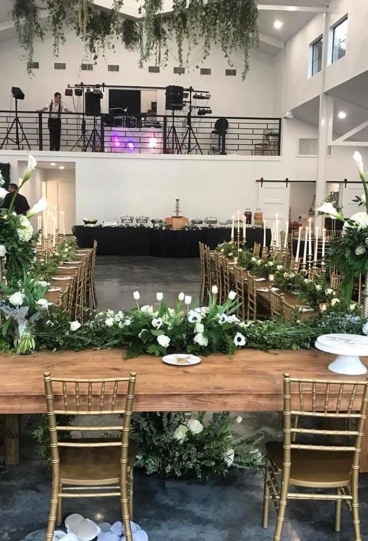 Floral Services Texarkana, TX