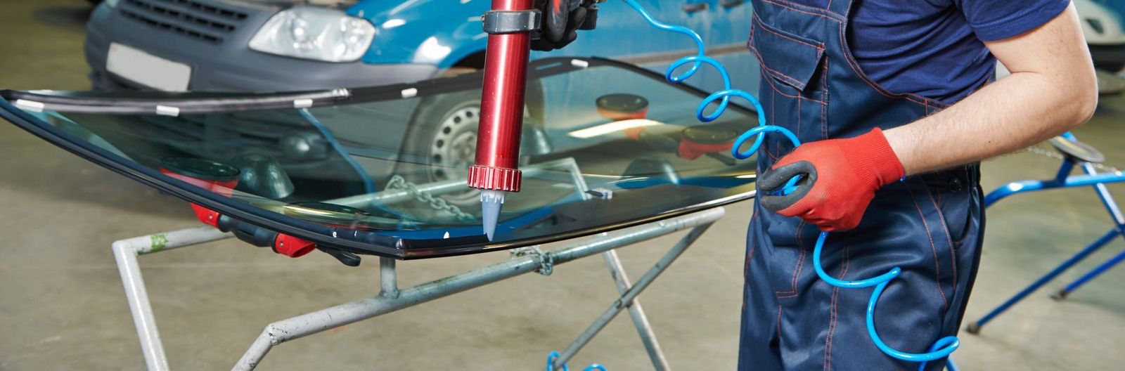 Pokey's Glass Top Rated Mobile Auto Glass Repair & Replacement