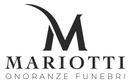 Onoranze Funebri Mariotti - LOGO