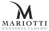 Onoranze Funebri Mariotti - LOGO