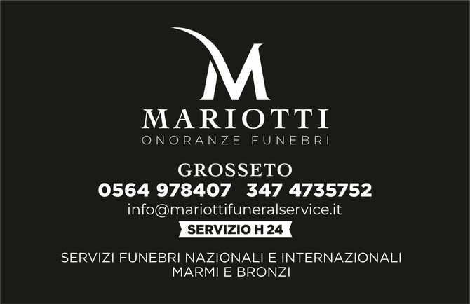 Icona - Onoranze Funebri Mariotti
