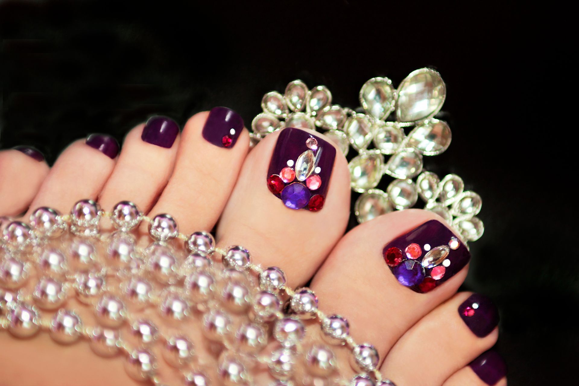 pedicure