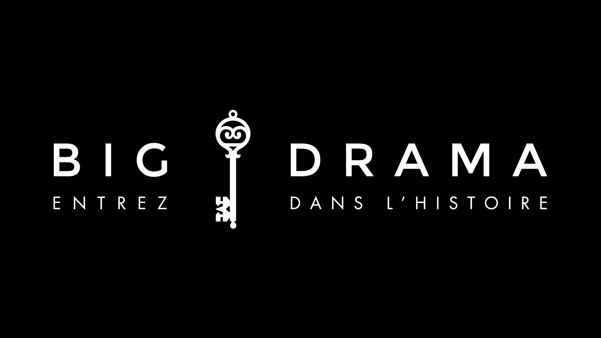 BIG DRAMA