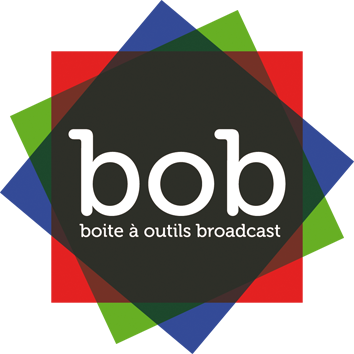 BO&Icirc;TE A OUTILS BROADCAST