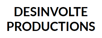 DESINVOLTE PRODUCTIONS