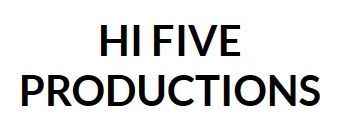 HI FIVE