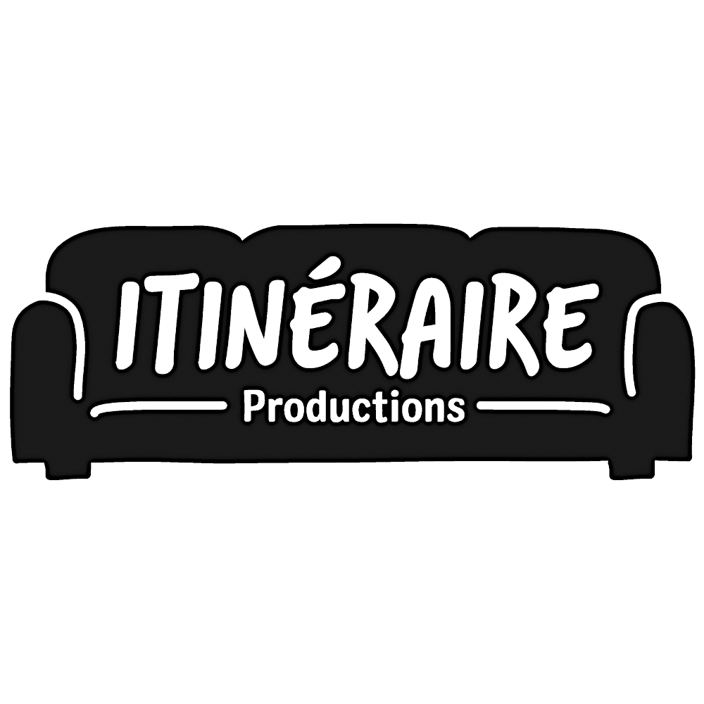 ITINERAIRE PRODUCTIONS