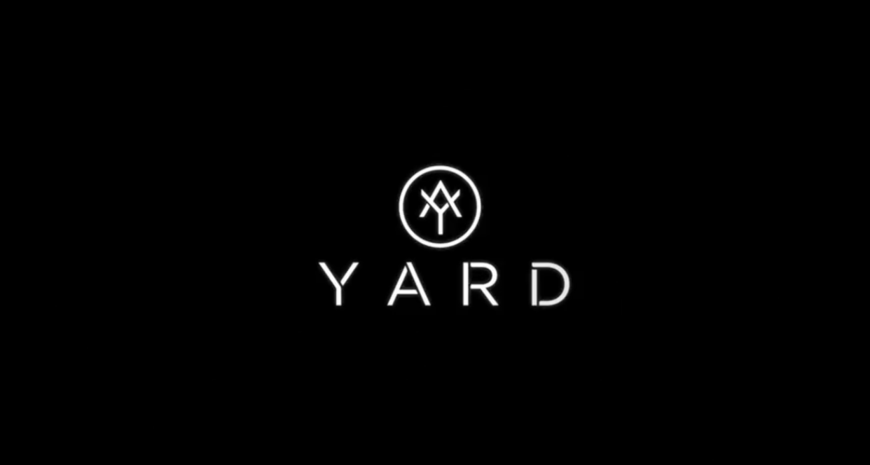 ONE YARD