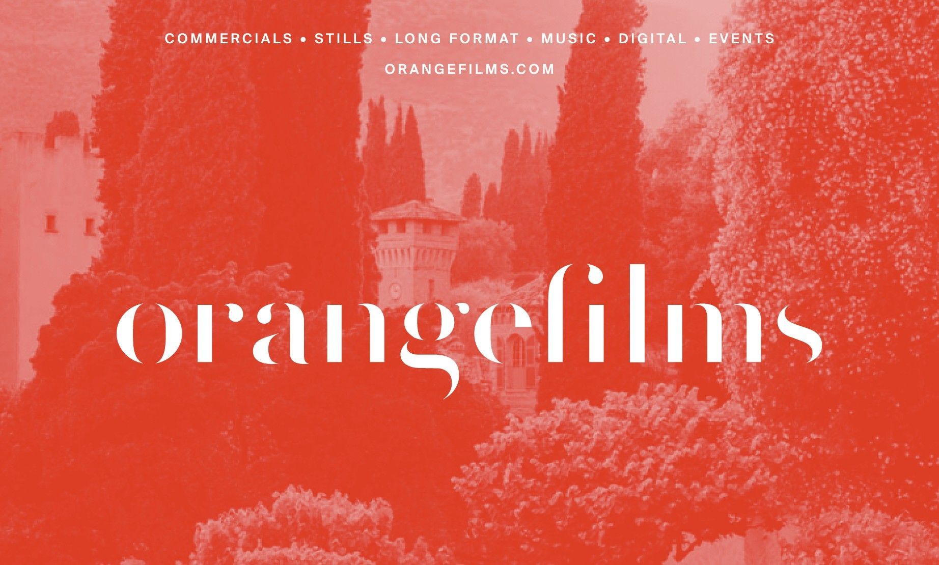 ORANGEFILMS