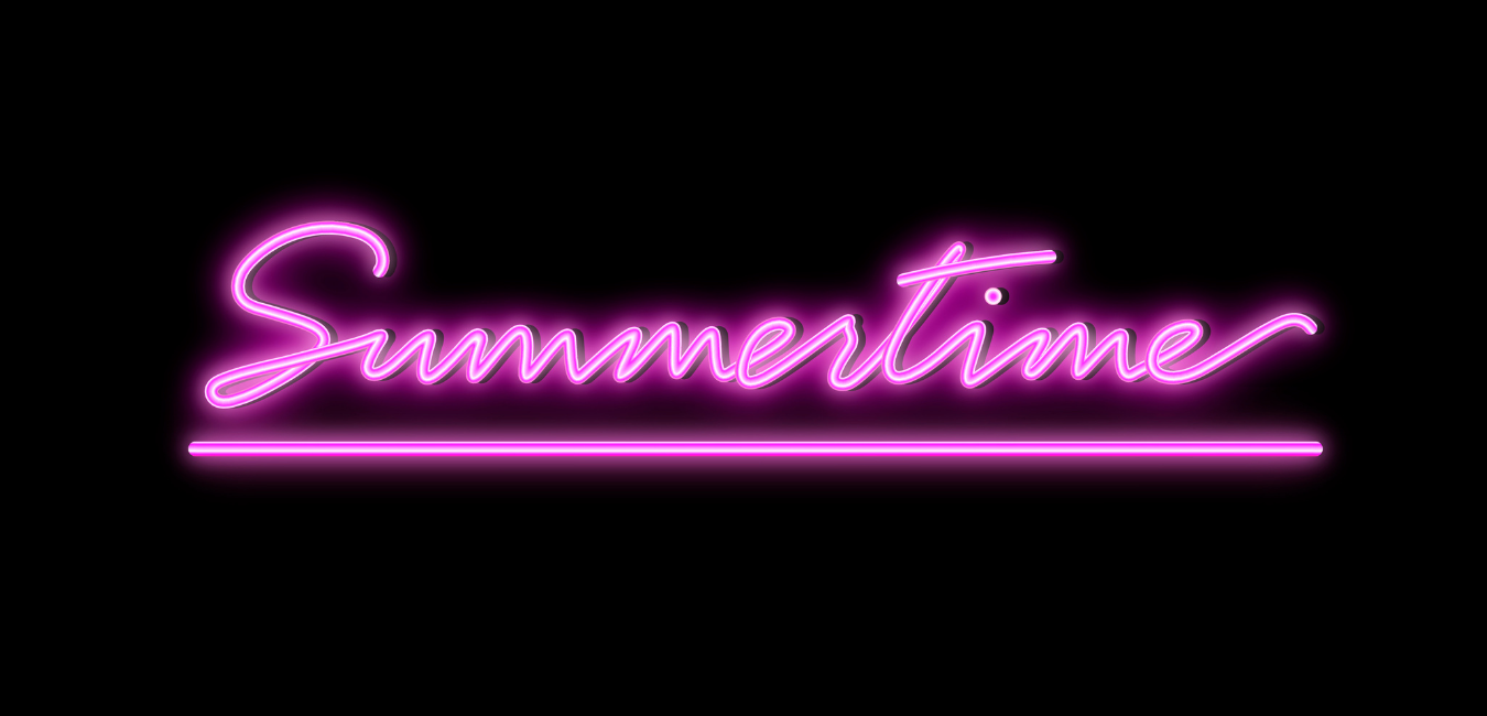 SUMMER STUDIO