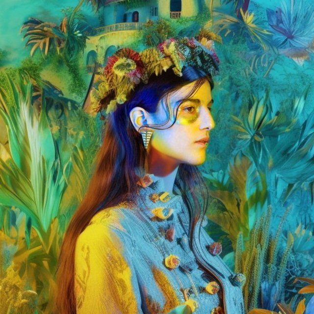 SARAH JACQUIER