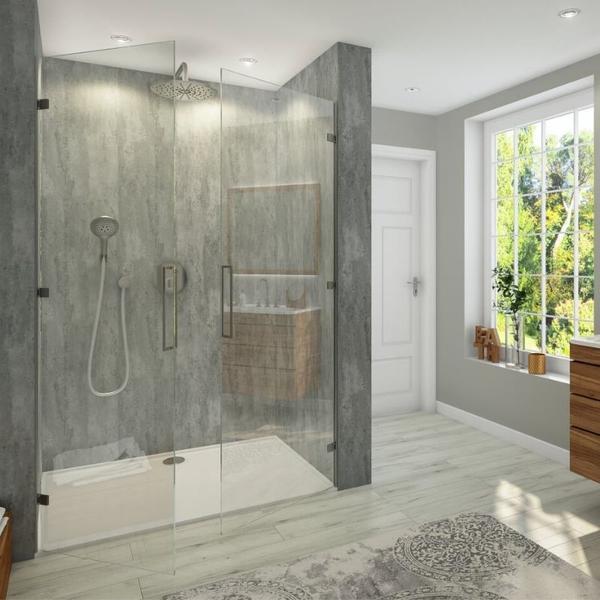 shower panel