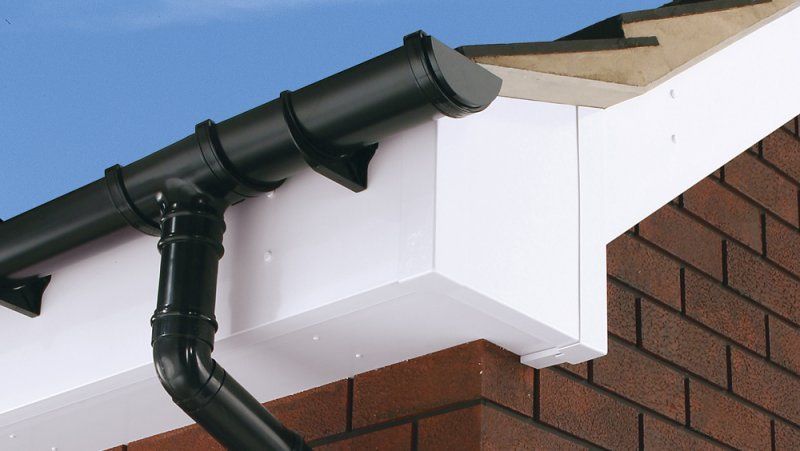 gutter