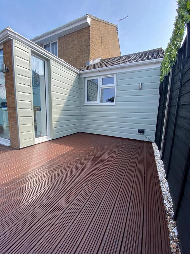 Cladding 4