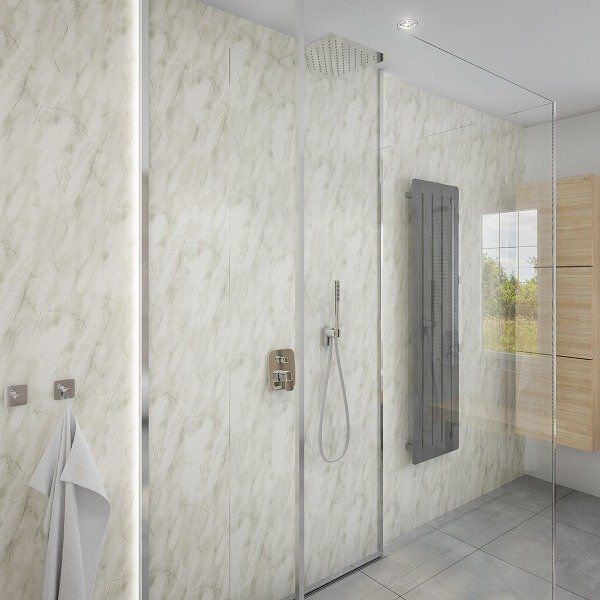 shower panel 5