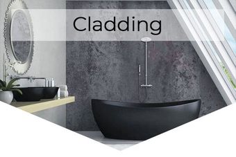Cladding