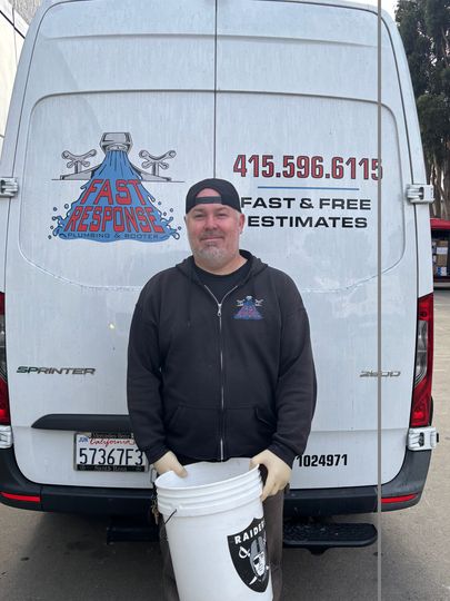 Fast Response Plumbing & Rooter Team