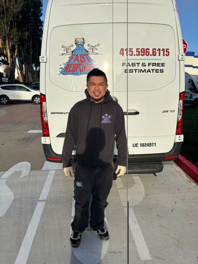 Fast Response Plumbing & Rooter Team