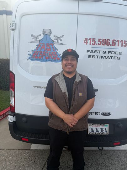 Fast Response Plumbing & Rooter Team