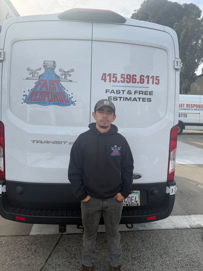Fast Response Plumbing & Rooter Team