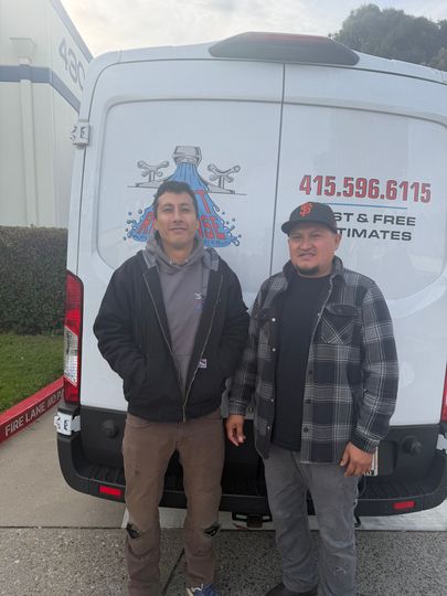 Fast Response Plumbing & Rooter Team