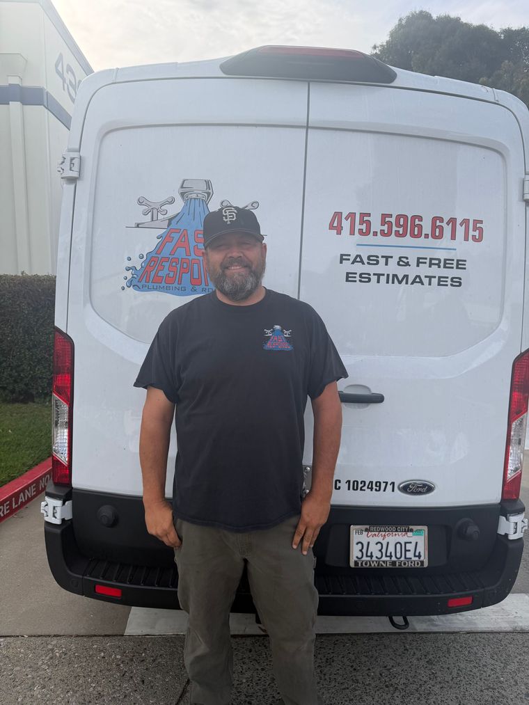 Fast Response Plumbing & Rooter Team
