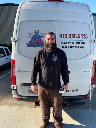 Fast Response Plumbing & Rooter Team