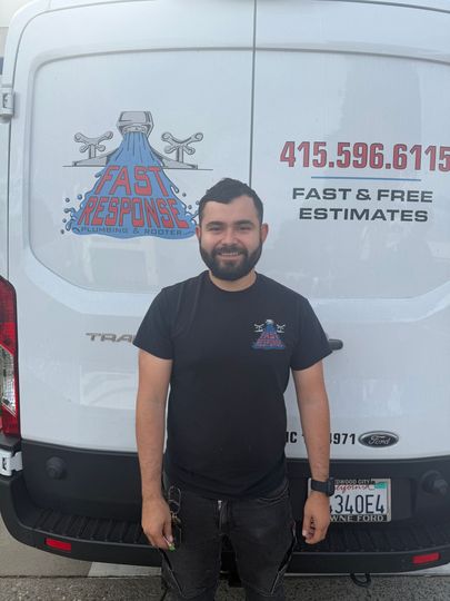 Fast Response Plumbing & Rooter Team