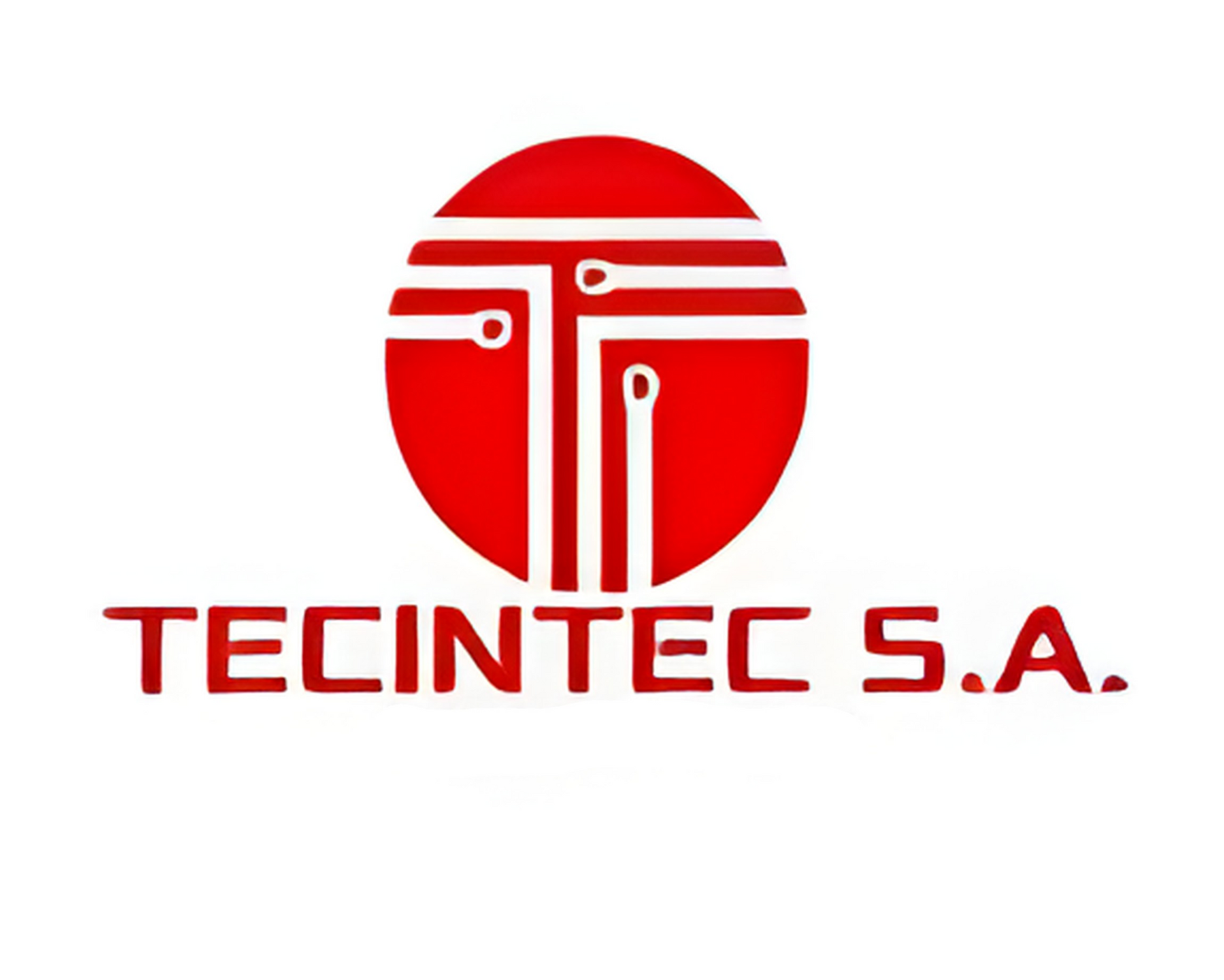Referencia comercial - TECINTEC S.A