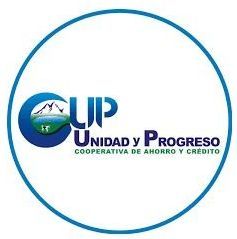 Logotipo de Cooperativa de Ahorro y Crédito 