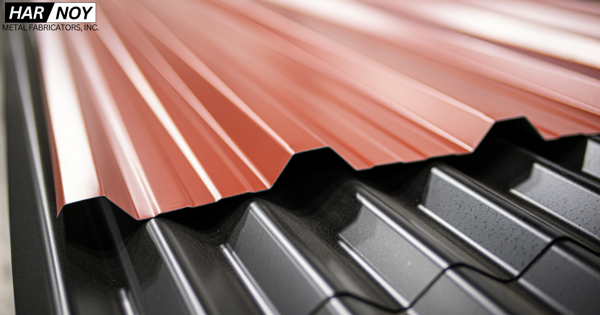 Metal Fabrication with Har-Noy Fabricators in Olathe, KS
