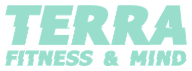 Terra Fitness & Mind logo