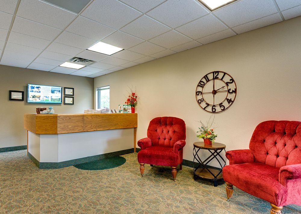 Facility And Directions | Choice Cremation