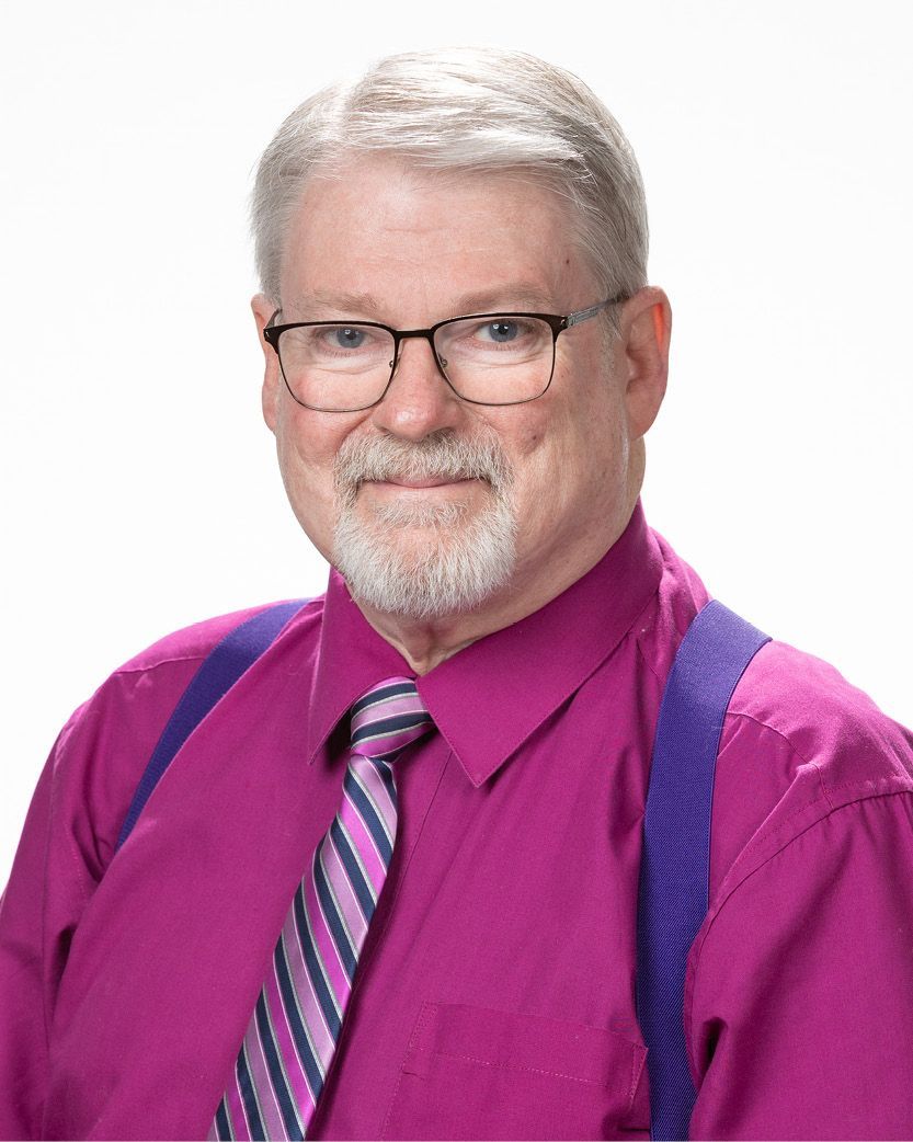 Michael Steinbring