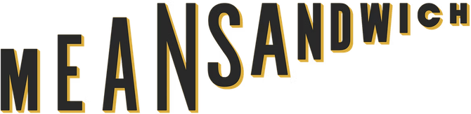 MEAN Sandwich logo