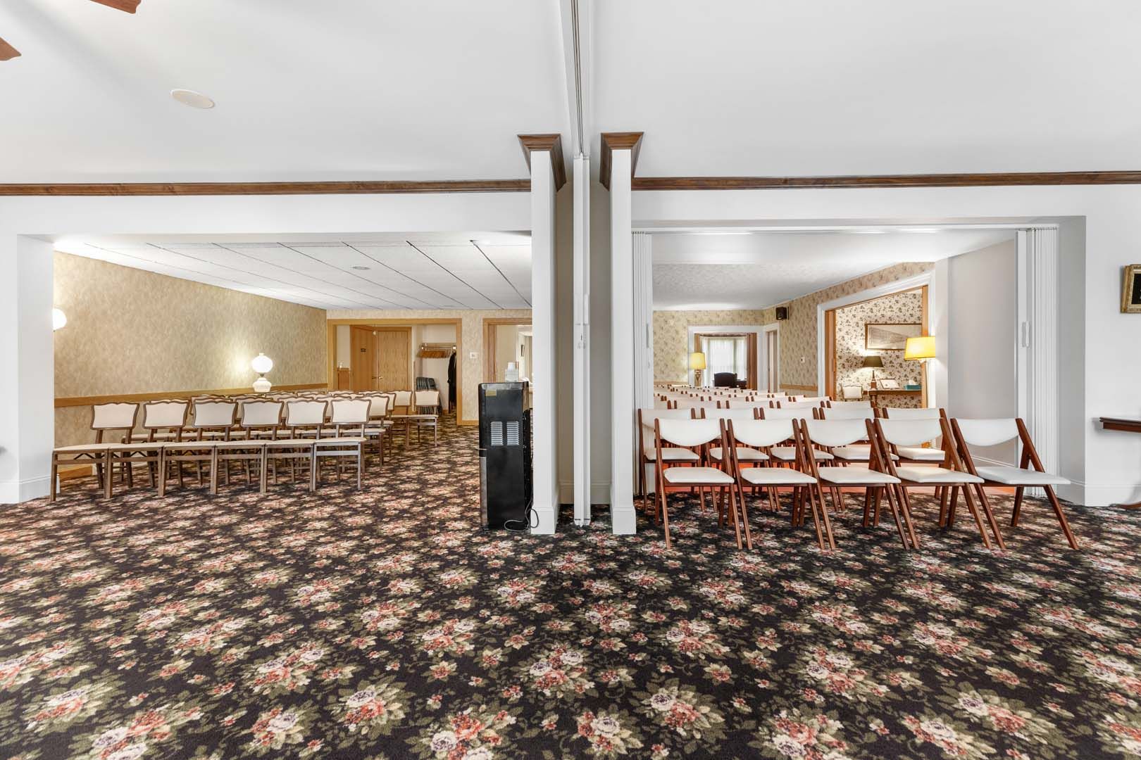 Our Location | Whiter-Hendrix Funeral Home
