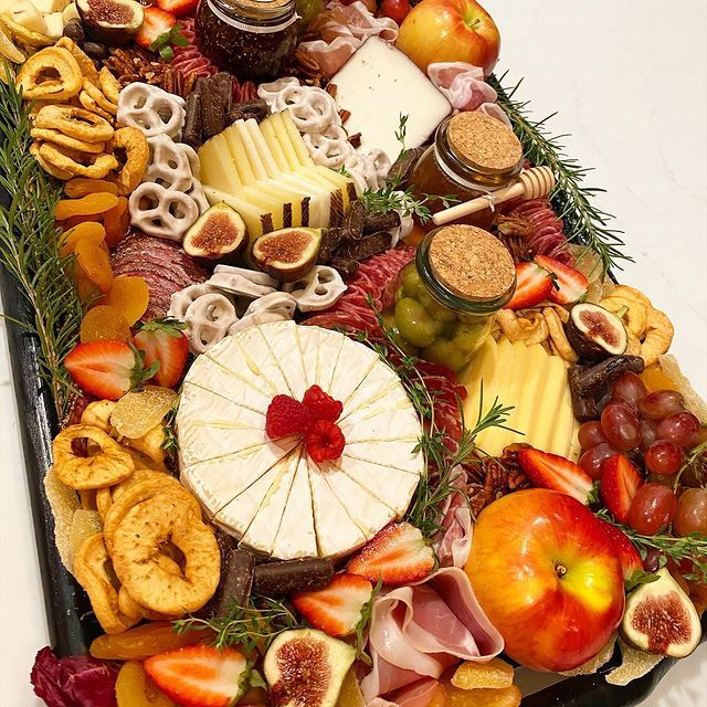 charcuterie service near me