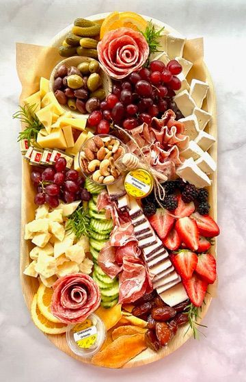 charcuterie service near me