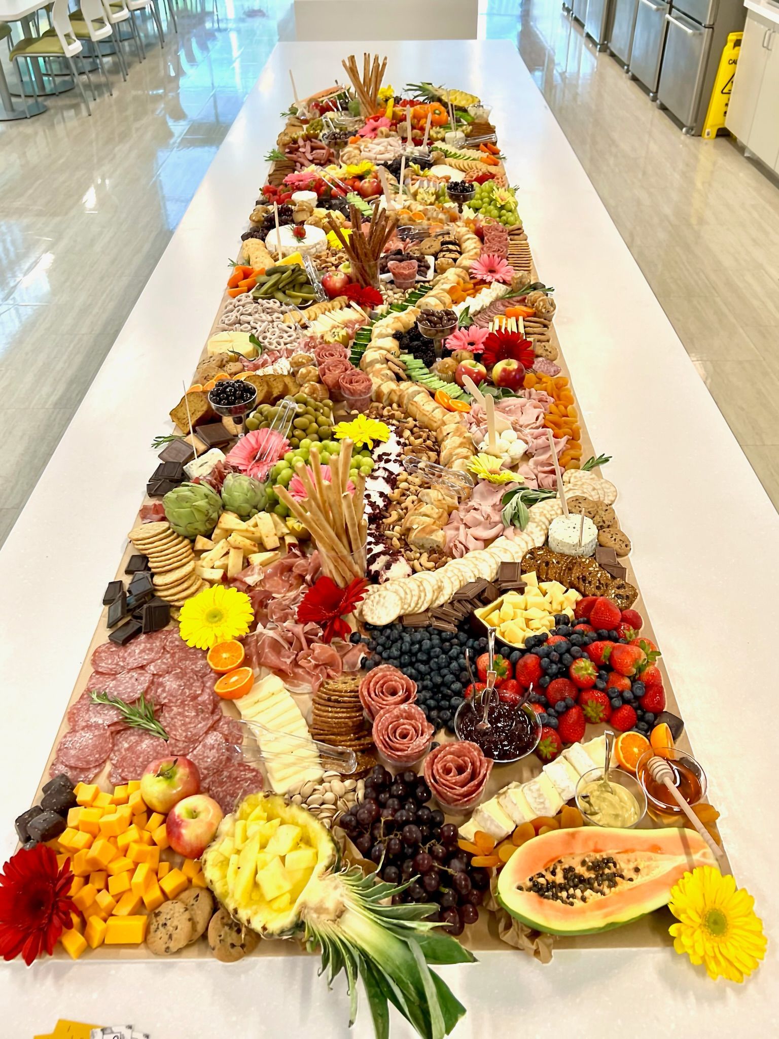 Charcuterie delivery Orlando