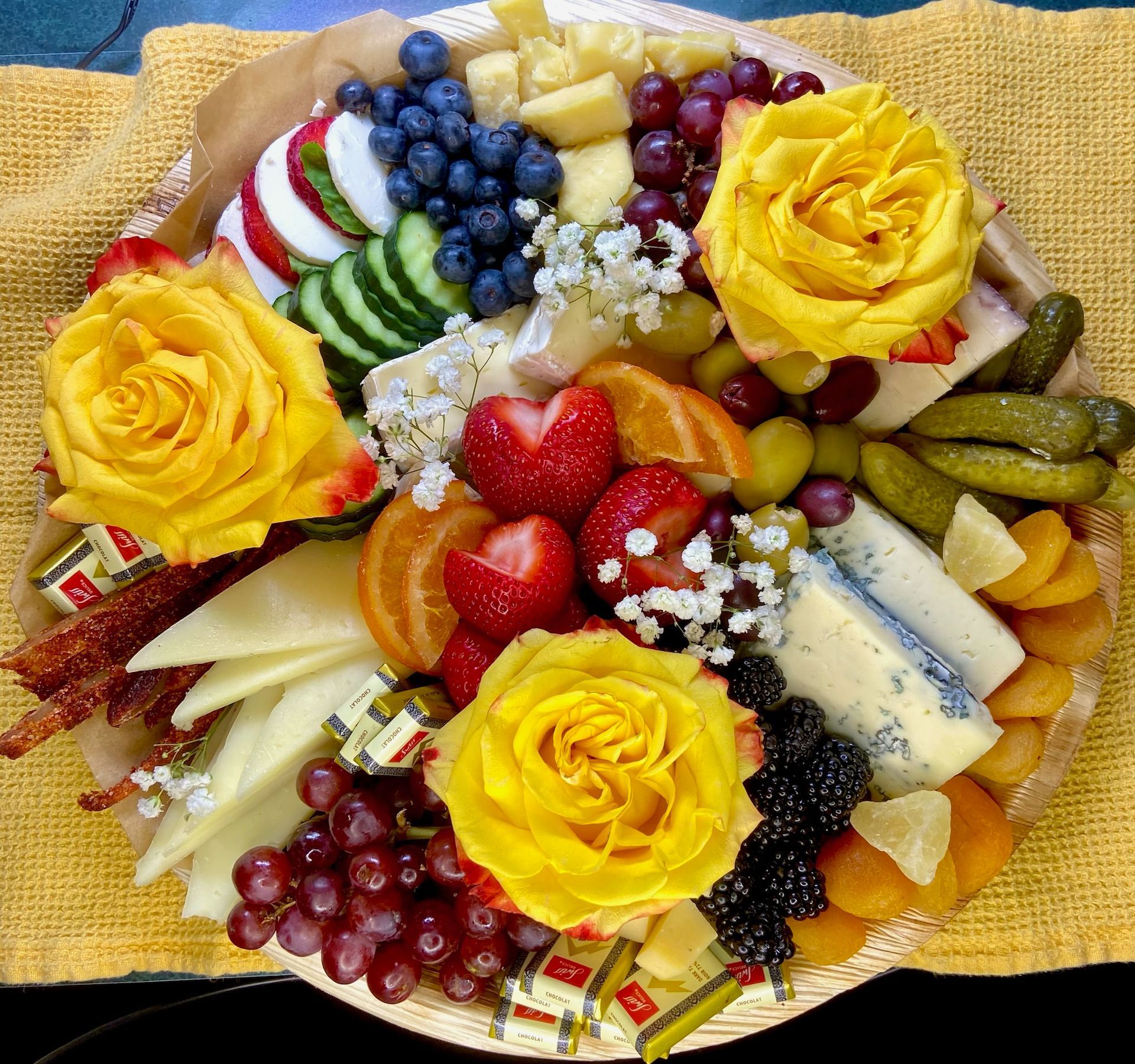 charcuterie service near me