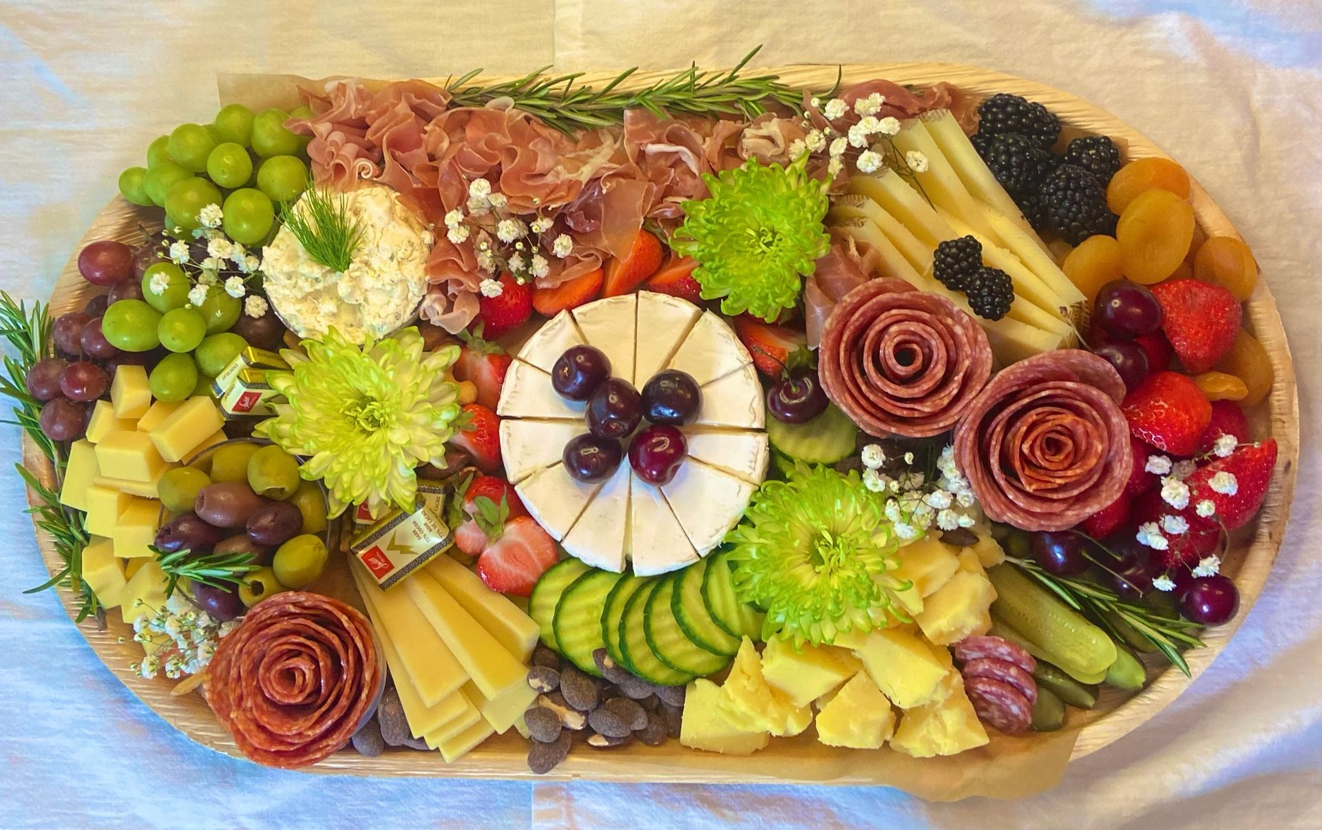 charcuterie service near me