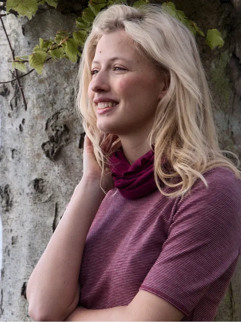 Merino wool turtleneck various colors Jalfe
