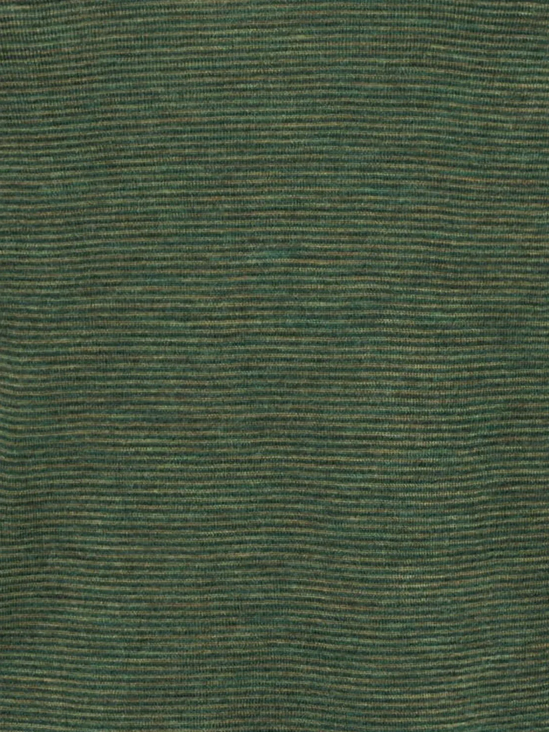 Herentrui merino stripes dark green-olive Jalfe