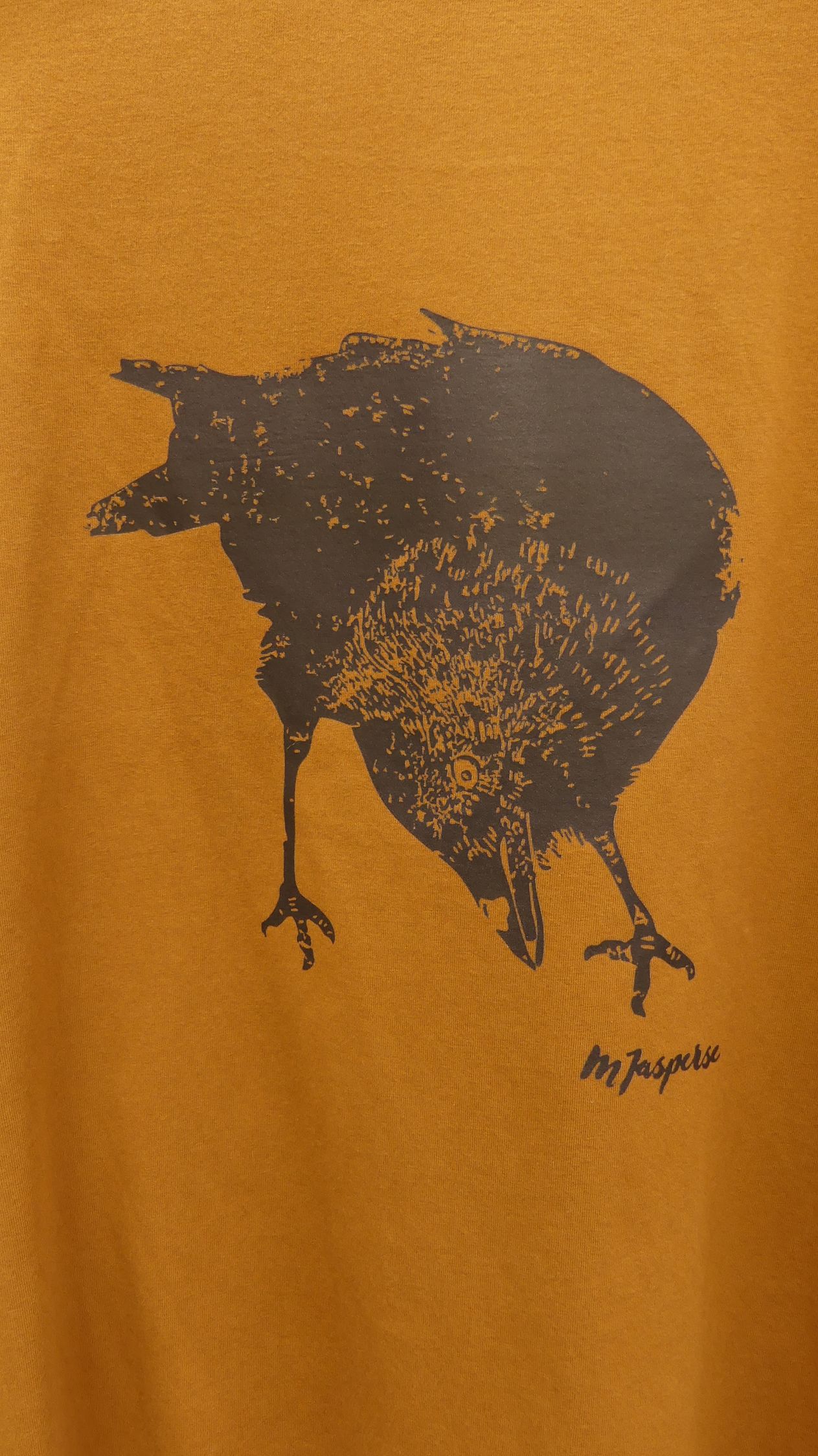 Art shirt 
