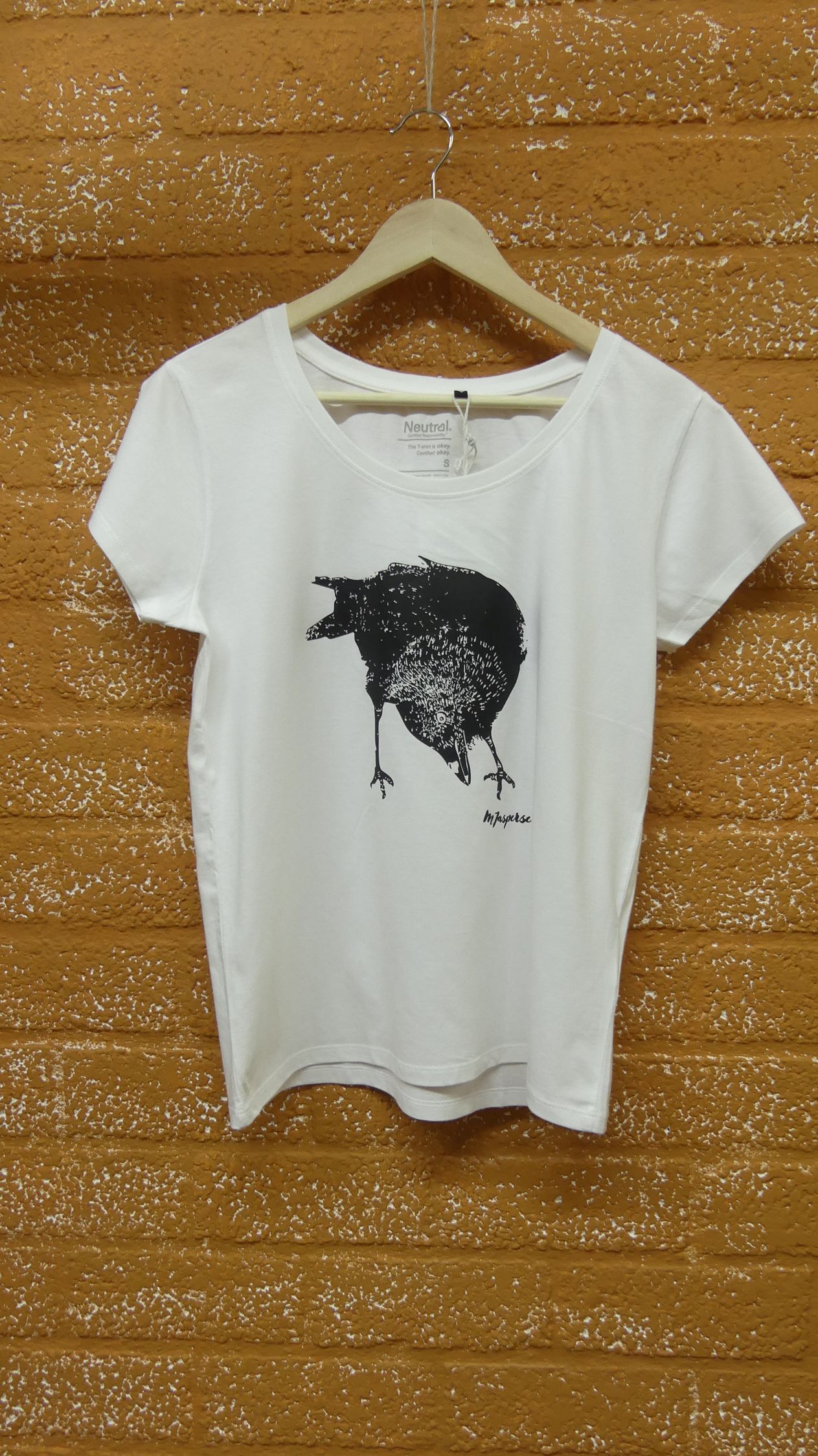 Art shirt 
