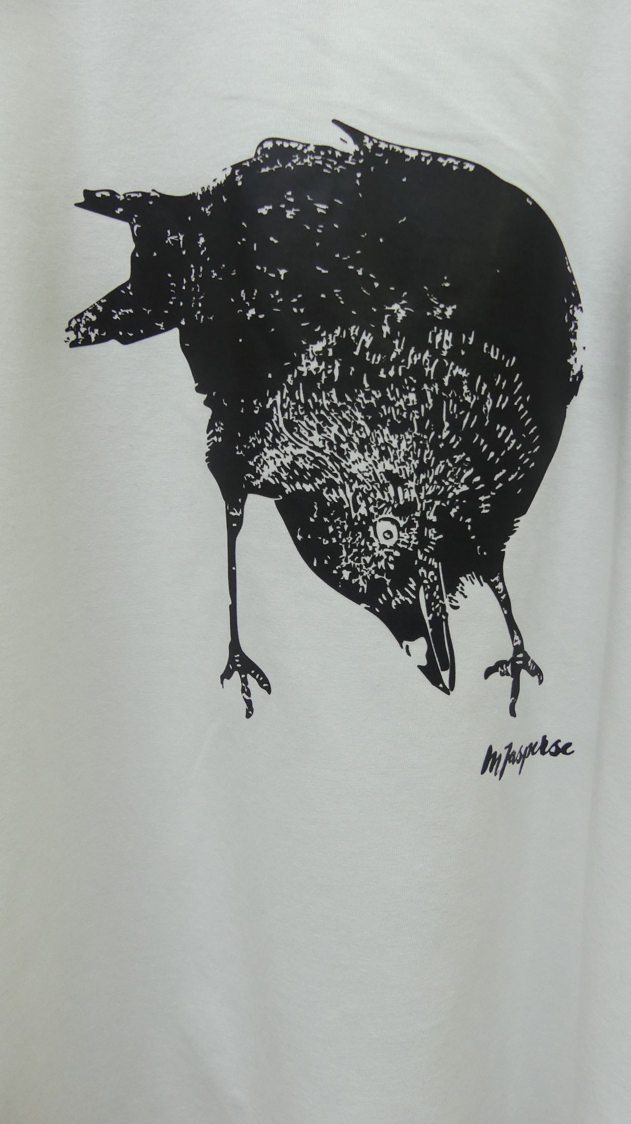 Art shirt 