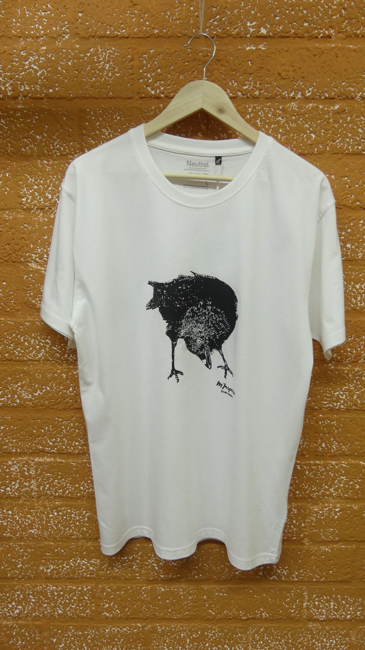 Art shirt 