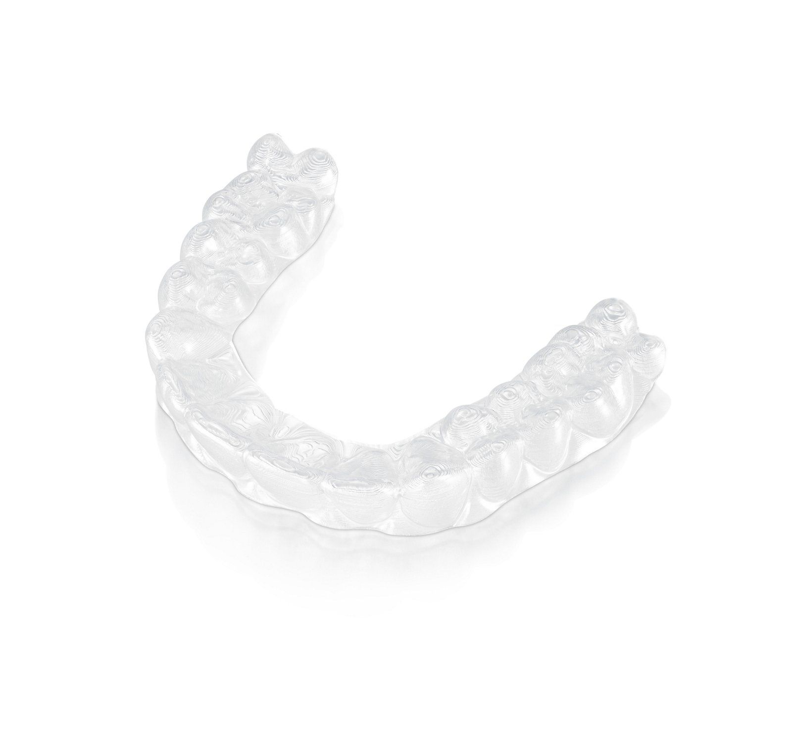 Clarity clear aligner by Solventum